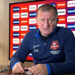 Mesajul lui Dorinel Munteanu inainte de meciul cu Turcia