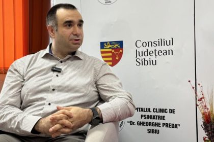 Mesajul unui medic din Sibiu pentru parinti Copiii cu Sindrom Down pot avea o viata fericita si implinita