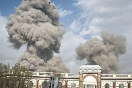 Ministerul de Externe mesaj important pentru romanii aflati in Orientul Mijlociu Ramaneti in siguranta pana la reluarea zborurilor