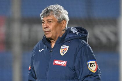 Mircea Lucescu a fost dus de urgenza la spital s ar fi prabusit pe teren in timpul antrenamentului