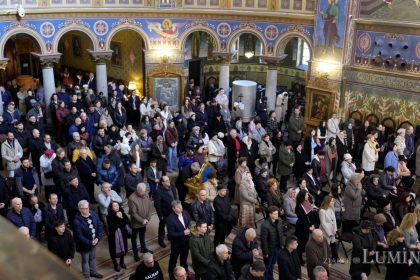 Mitropolitul Ardealului mesaj pentru credinciosi in prima duminica a Postului Mare fotografie