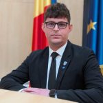 Modificari la Autoritatea Teritoriala de Ordine Publica din Sibiu Janose Rivn Iakob noul presedinte