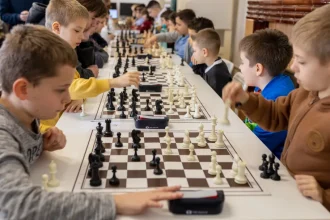 Moment deosebit pentru sahul sibian Clubul Onixteia s a afiliat la Federatia Romana