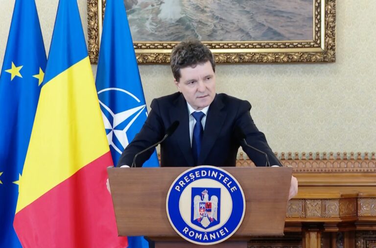 Nicuser Dan confirma Romania ar putea primi echipamente militare americane