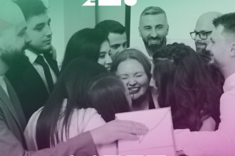 Noua generatie de lideri din Sibiu 15 tineri selectati dintr un program specializat