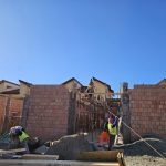 Noua gradinita de pe strada Podului din Sibiu Proiectul progreseaza rapid