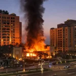 Noua profesori si 8 elevi din Sibiu Medias si alte 3 localitati blocati in Dubai lista completa a tuturor acestora