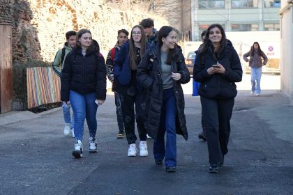 Numai patru elevi au picat simularea la limba materna pentru bacalaureat in judetul sibiu