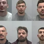 O grupare renumita de hoti romani care jefuia bancomate desfiintata in Anglia cu ajutorul inteligentei artificiale