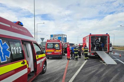 O noua propunere pentru intersectia mortii din Sibiu Primaria sa preia drumul si sa construiasca un giratoriu video