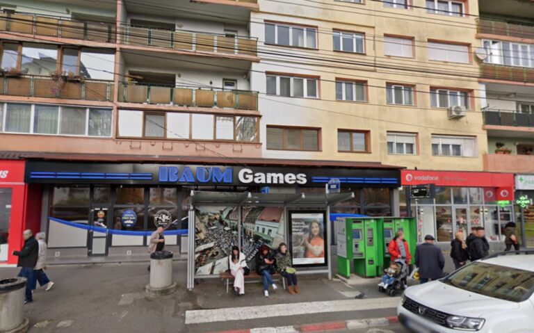 O sibianca face o propunere inedita referitoare la salile de jocuri de noroc a inaltat o Primariei