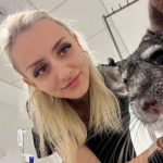 O tanara din Sibiu a creat o aplicatie ingenioasa ideea Denisei iti poate salva animalul de companie