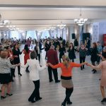 Organizatia PSD Sibiu a celebrat FAMILIA SI FEMEILE foo