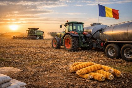 PSD Sibiu solicta ajutor de urgenta pentru fermierii