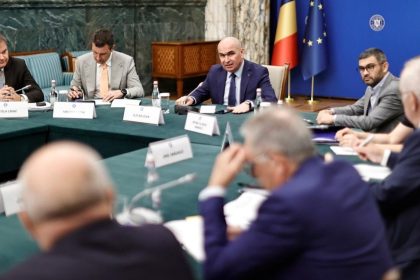 PSD solicita modificarea bugetului pe 2026 cu masuri sociale iar PNL atrage atentia asupra riscului unei crize politice