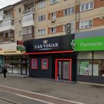 Pacanelele raman in Sibiu Primaria intentioneaza doar sa le relocateze de langa scoli si din centrul orasului