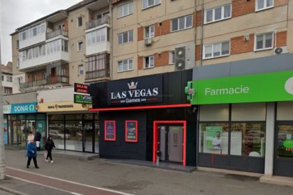 Pacanelele raman in Sibiu Primaria intentioneaza doar sa le relocateze de langa scoli si din centrul orasului