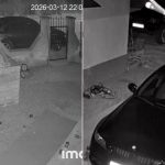 Panica in mai multe localitati din Valcea si Arges geamuri sparte la case din cauza unor zgomote puternice video