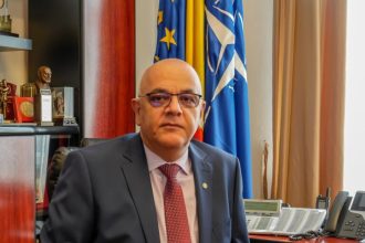 Perchezitii la Departamentul pentru Situatii de Urgenta reactia lui Raed Arafat seful institutiei
