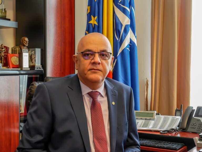 Perchezitii la Departamentul pentru Situatii de Urgenta reactia lui Raed Arafat seful institutiei