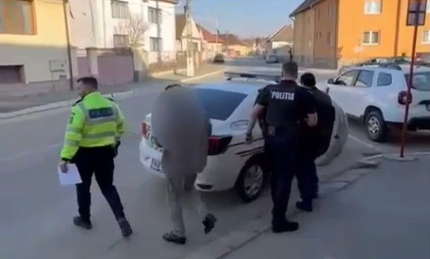 Perchezitii la braconieri in Avrig au capturat ilegal sute de kilograme de peste video