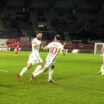 Performanta remarcabila pentru un jucator de la FC Hermannstadt nu s a mai intamplat de 6 ani