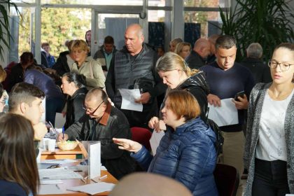 Peste 31000 de locuri de munca disponibile in Romania care sunt cele mai solicitate ocupatii