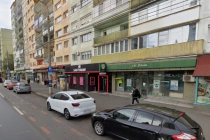 Petitie pentru interzicerea jocurilor de noroc in Sibiu Macar sa le relocam la iesirea din oras