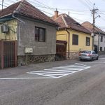 Petitzie pentru parcarile din Sibiu in urma reducerii zecilor de locuri de catre primarie inechitate intre vecini si taxe excesive