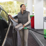 Petrolul atinge cel mai inalt nivel din ultimii ani preturile de luni dimineata la benzinariile din Sibiu