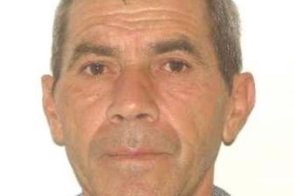 Politia il cauta pe un sibian disparut in Spania familia nu a mai avut vesti de la el de doi ani
