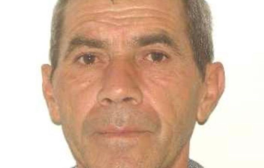 Politia il cauta pe un sibian disparut in Spania familia nu a mai avut vesti de la el de doi ani