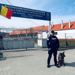 Politii aefectuatcontroale inscoli simagazineledinapropiere indiverselocalitatidinSibiu foto