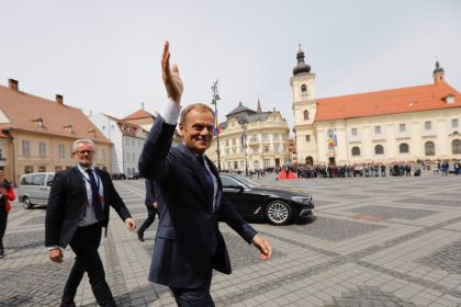 Polonia acuza Ungaria ca ofera informatii Rusiei din intalnirile UE Tusk Aveam aceste suspiciuni de mai mult timp