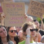 Premier legislativ n Romnia femicidul este recunoscut ca infractiune clar definit