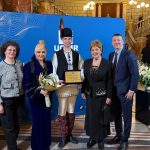 Premiu de Excelenta pentru Junii Sibiului 80 de ani de traditie si excelenta artistica