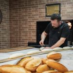 Pretul painii ramane inghetat la Sibiu Vasile Presecan Nu va creste in viitorul apropriat