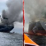 Pretul petrolului pare scapat de sub control Stramtoarea Ormuz s a transformat intr un infern adevarat Iranul adopta un nou discurs