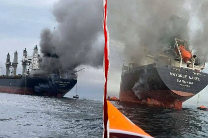 Pretul petrolului pare scapat de sub control Stramtoarea Ormuz s a transformat intr un infern adevarat Iranul adopta un nou discurs