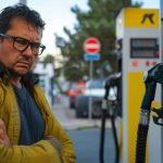 Preturile motorinei si benzinei la pompe marti dimineata in Sibiu sunt mai mari decat luni