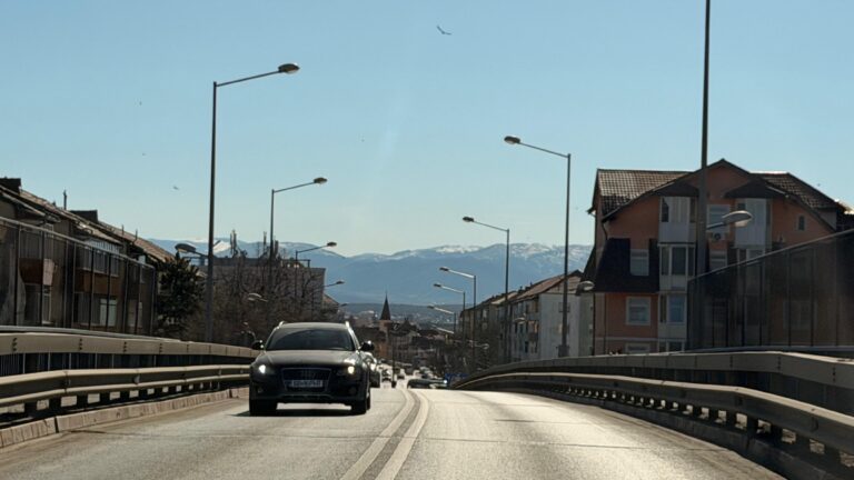 Primaria Sibiu isi propune sa realizeze ieftin modernizarea de pe Calea Shurii Mari a gasit solutia