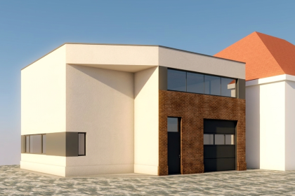 Primaria infiinteaza doua noi ateliere tehnice la Liceul Independenta