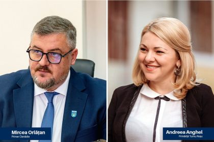 Primarii USR din judeul Sibiu au atras finantari de peste 31 milioane de lei pentru investitii in comunitatile pe care le conduc