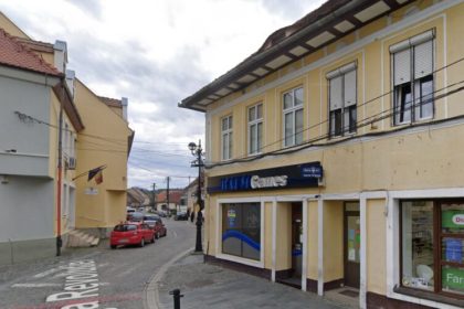 Primarul din Cisnadie va propune interzicerea jocurilor de noroc in oras decidia va fi supusa votului consilierilor