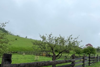 Primavara in Marginimea Sibiului De ce sa optezi pentru un Paste autentic la Jina locul unde traditia se imbina cu rafinamentul montan