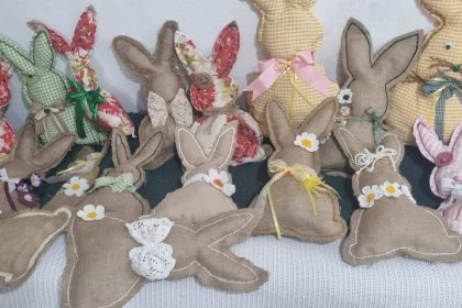 Primavara la Consiliul Judetean Sibiu 3 zile de ateliere si producatori locali