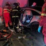 Procesul accidentului in care au decedat doua persoane langa Dedeman judecatorii au anuntat vineri o noua decizie