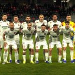 Program special de Pate n Liga 1 partida FC Hermannstadt