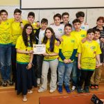Proiect realiat la Sibiu recompensat la nivel national Robotica sprijina arheologia