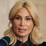 Raluca Turcan Recalcularea pensiilor trebuie sa fie justa pentru toti